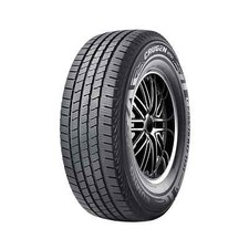 4 New Kumho Crugen Ht51  - 235x75r15 Tires 2357515 235 75 15