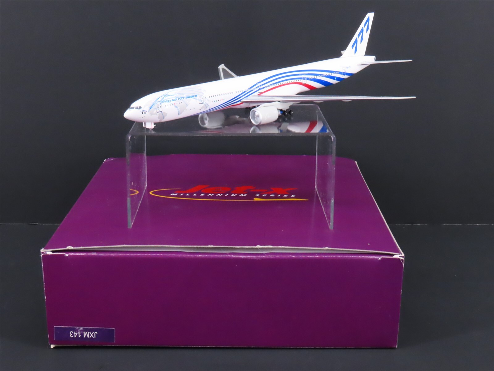 ドラゴンB717-2BD 1/400 ドラゴンB717-2BD 1/400 - メルカリ