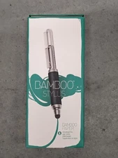 Wacom Bamboo Pocket Expandable Stylus, New in Box - Model CS200S - NEW
