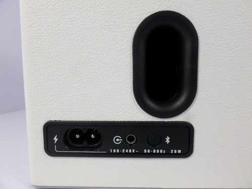 Geneva Sound Touring/L Tragbares UKW/DAB+ Bluetooth Radio - NEU im Karton! USA - Bild 10 von 18