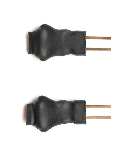 Resistencias emuladoras SRS para coche 5 piezas 3,9 R ohm fallas de diagnóstico más útiles - Imagen 6 de 7