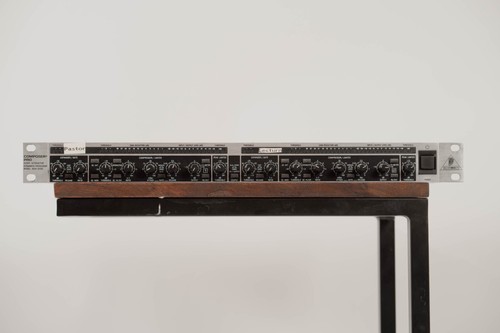 Behringer Composer Pro Audio Interactive Dynamics Processor Model MDX 2200