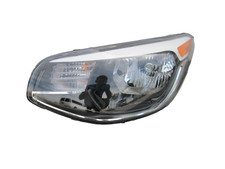 em90894 Kia Soul 2014 2015 2016 2017 2018 2019 LH Halogen Headlight OEM