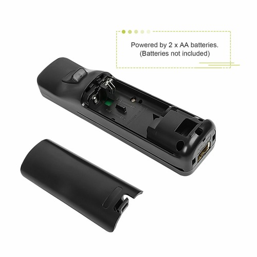Für Nintendo Wii / WII U Remote Controller Fernbedienung Kontroller& Nunchuk HOT - Bild 28 von 32