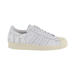 Adidas Superstar 80s Men's Shoes White 
