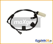 Warning contact, brake pad wear Maxgear 23-0080 for Mini