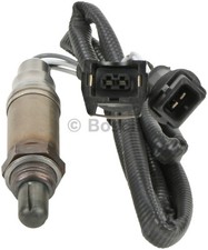 Bosch Upstream Left Oxygen Sensor - Front 13120