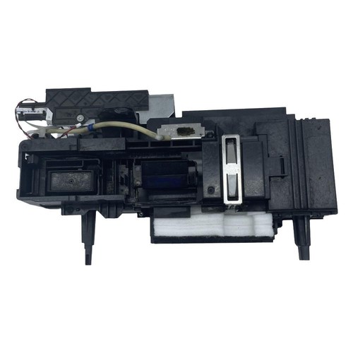CQ890-67045 Service Station F9A30-67052 Fits For HP Designjet T630 T730 T120 - Picture 2 of 8