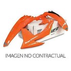 Parabrisas UFO para motos KTM