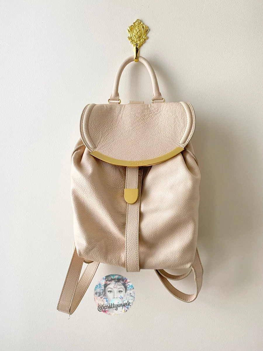 see by chloe backpack