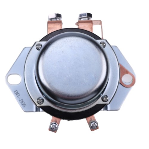 Battery Relay 08088-10000 BR-266 for Komatsu D31E D155A D355A D40P D60P D80A - Picture 1 of 5
