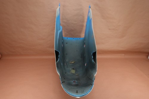 2019 Indian Chief Vintage Rear Wheel Fender Mud Guard - Picture 11 of 13