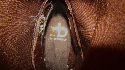 Neu ohne Karton DEFEKT Rag & Bone Keilabsatz Wildleder taupe Stiefel Größe EU 37 oder US 6,5 - Bild 11 von 11