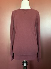 H M Divided Long Sleeved Shirt Size XS