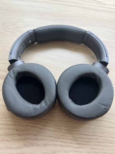 Sony MDR-XB950N1 Over the Ear Headphones - Silver - Picture 10 of 14
