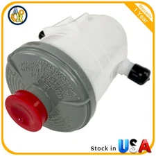 Power Steering Reservoir W/ Cap For 1998-2004 Honda Odyssey Acura CL