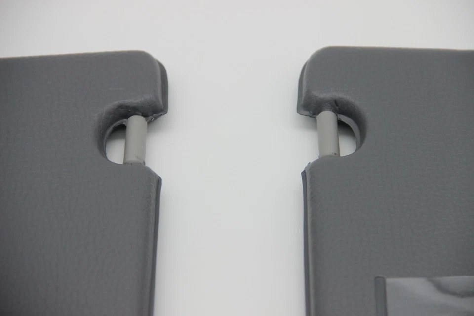 подходит для солнцезащитных козырьков Toyota Tacoma/Hilux 1995-2001 годов выпуска - Изображение 4 из 4