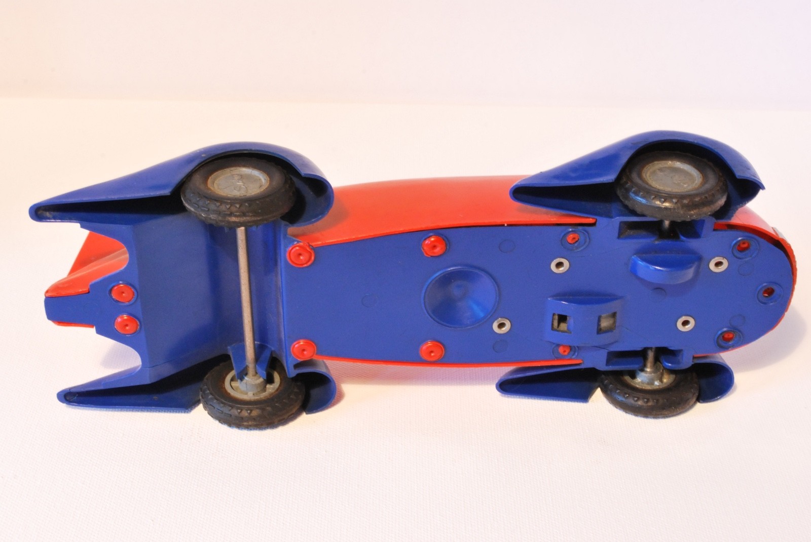 1950er Siku plastique Traditionnel Nº 137 super bolide-très rare rare rare edc3ca 1950er Siku plastique Traditionnel Nº 137 super bolide-très rare rare rare edc3ca