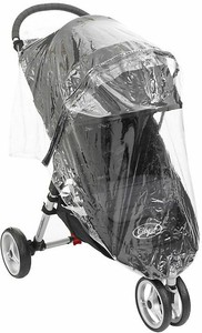 city jogger carrycot