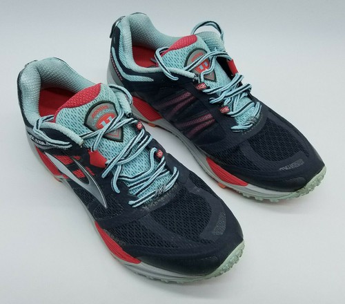 brooks cascadia 11 womens sale