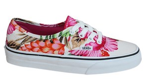 vans blancas mujer flores vans blancas mujer flores