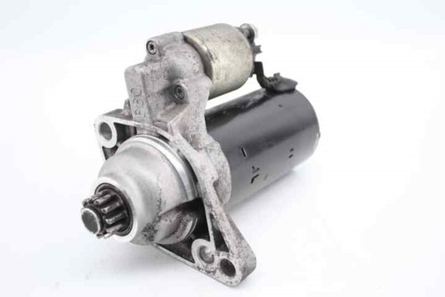 1123028 démarreur pour VOLKSWAGEN POLO 1.6 TDI CR DIESEL 105CV 2009-2014 225616 - Picture 1 of 7