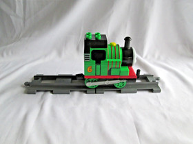 LEGO Duplo 5556 Thomas & Friends Percy at the Water Tower Set 100% Complete