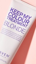 Eleven Australia Keep My Colour Treatment BLONDE 6.8oz/200ml NEW FRESH AUTHENTIC
