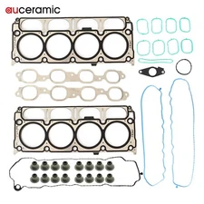 Head Gasket Set For 14-18 GMC SIERRA 1500 YUKON XL CHEVROLET SILVERADO 1500 5.3L