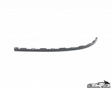 Spoiler Stoßstange Vorne Links für PEUGEOT 307 307 CC