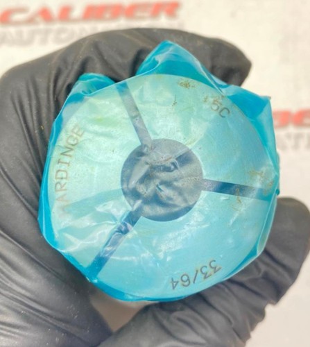 HARDINGE 5C Collet 33/64 RD (NEW) - Bild 3 von 3