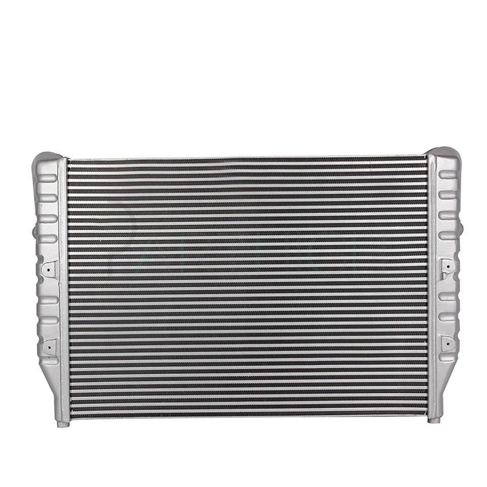 New Aluminum Truck Charge Air Cooler for 2007 Mack CTP713 Fits 2000 Mack CHN - Image 2 of 4
