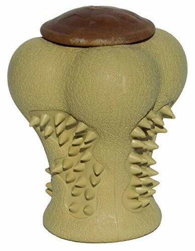 Starmark Academy Dog Toys Bob a Lot Durafoam Everlasting Rubber Tuff - NQP - Picture 50 of 53