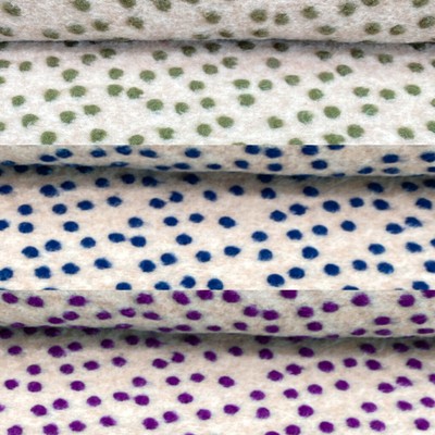 Walkstrick Stoff Punkten Walkloden Loden Mantelstoff Walkwolle Warm Bekleidung