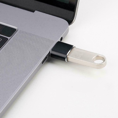 USB Type C OTG Adapter USB C Male To Micro USB Female Free Ship Converters μ/ πу - Zdjęcie 9 z 12
