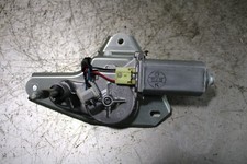 Mazda 2 DY 1.4 59kW Wischermotor hinten 34376-581