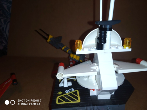 TENTE 0716 - Hardtron - Imagen 6 de 8