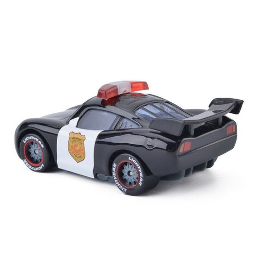 Disney Pixar Cars McQueen Sally Finn Mater Sarge 1:55 Diecast Toy Alloy Cars - Picture 144 of 244
