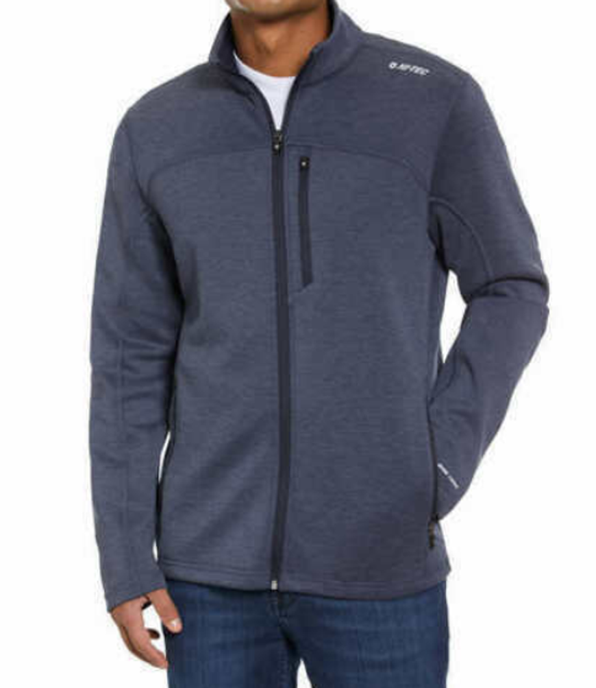 その他 TEN ALASK ZIP NAVY L ARC'TERYX Men's Sz US M ZETA SL Light Weight Shell Jacket