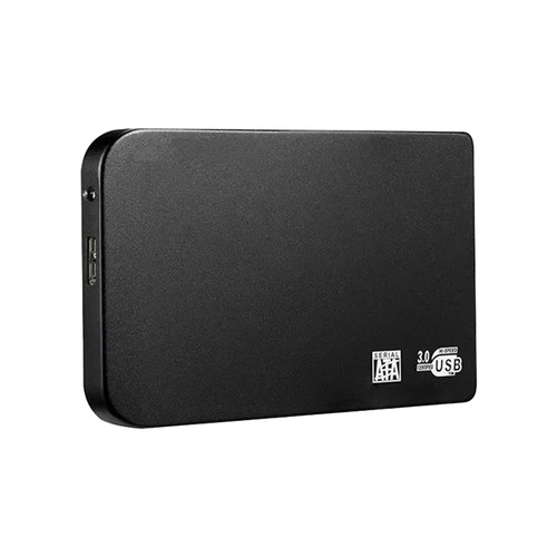 1/2/4T Festplatte Plug&Play High-Speed-Übertragung Externe HDD für Handy-Laptop - Bild 25 von 31