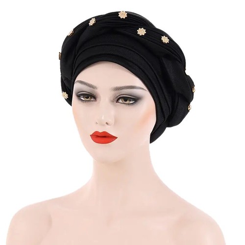 L Challenger Bandana Hat Black | eBay