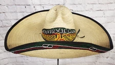 Mexican Hat Charro ~ NEW ~ check description.