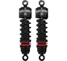Burly B28-1206B Slammer Plus Shocks Black