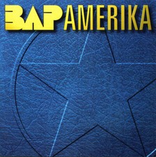 BAP - Amerika | CD