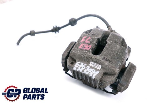 BMW 3 Z4 Series E89 E90 E91 E92 Front Left N/S Brake Caliper Housing Carrier - Picture 4 of 12