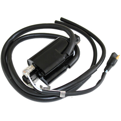 Ignition Coil for Skidoo Mxz583 Mxz 583 1996 96 1997 97 Ski-Doo | eBay