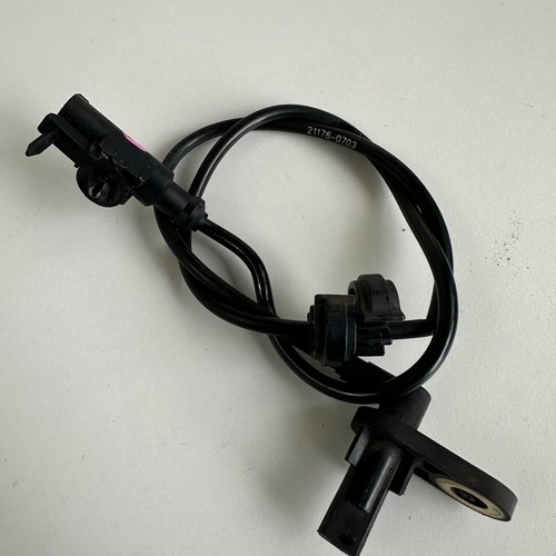 Kawasaki EX650 EX650F 2015 Rear ABS wheel speed sensor - 第 1/7 張圖片