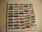 New Set of 50 Maisto 1:64 Scale Diecast Sports Cars/Hot Rods/Trucks/First Resp+