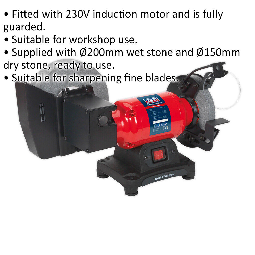 150mm grinder cheap