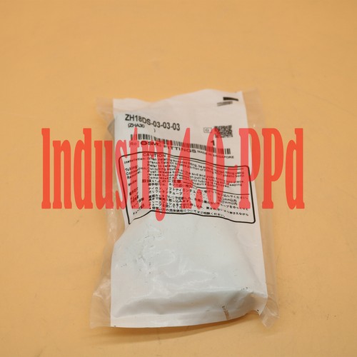 one NEW SMC Vacuum generator ZH18DS-03-03-03 SPOT STOCKS #YP1 - Picture 1 of 7